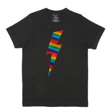 Rainbows Make Everything Better Adult Pride T-Shirt by Celebrate It™